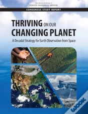 Capa do artigo Thriving On Our Changing Planet