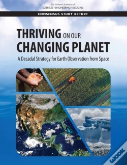 Capa do artigo Thriving On Our Changing Planet