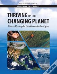 Thriving On Our Changing Planet