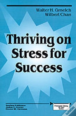 Capa do artigo Thriving On Stress For Success