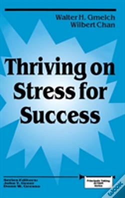 Capa do artigo Thriving On Stress For Success