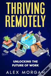 Capa do artigo Thriving Remotely