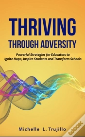 Capa do artigo Thriving Through Adversity