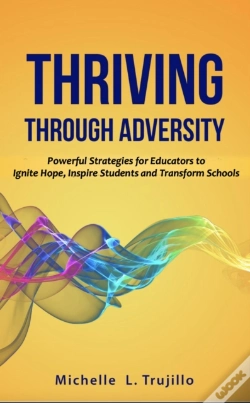 Capa do artigo Thriving Through Adversity