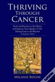 Capa do artigo Thriving Through Cancer