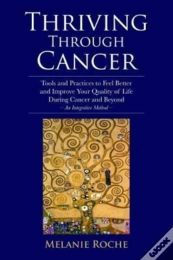 Capa do artigo Thriving Through Cancer