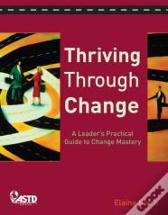 Thriving Through Change (Cd)