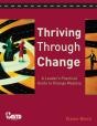 Thriving Through Change (Cd) - Preview