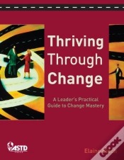 Capa do artigo Thriving Through Change (Cd)