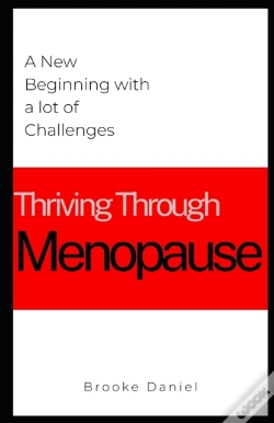 Capa do artigo Thriving Through Menopause