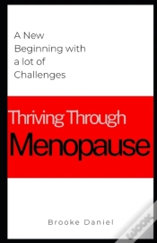 Capa do artigo Thriving Through Menopause