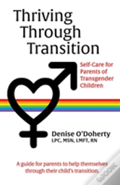 Capa do artigo Thriving Through Transition