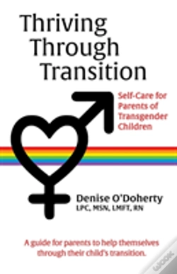 Capa do artigo Thriving Through Transition