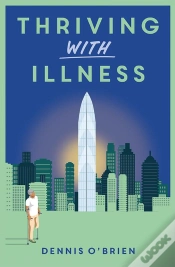 Capa do artigo Thriving With Illness