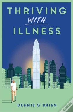Capa do artigo Thriving With Illness