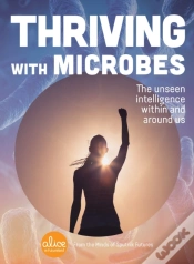 Capa do artigo Thriving With Microbes
