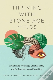 Capa do artigo Thriving With Stone Age Minds