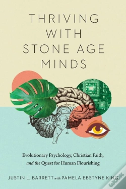 Capa do artigo Thriving With Stone Age Minds