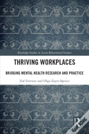 Capa do artigo Thriving Workplaces