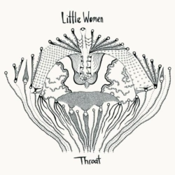 Capa do artigo Throat - CD