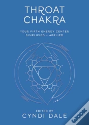 Capa do artigo Throat Chakra