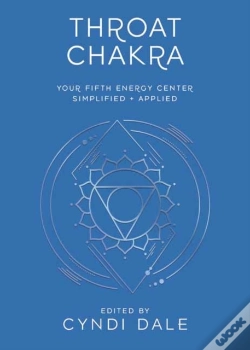 Capa do artigo Throat Chakra