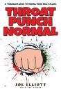 Throat Punch Normal - Preview