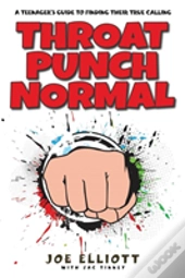 Throat Punch Normal