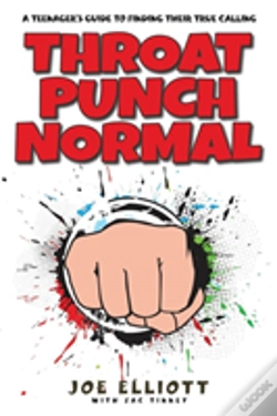 Capa do artigo Throat Punch Normal