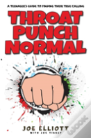 Throat Punch Normal