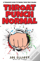 Throat Punch Normal