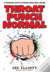 Throat Punch Normal