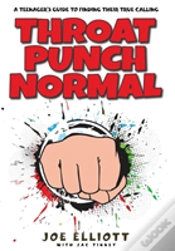 Capa do artigo Throat Punch Normal