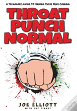 Capa do artigo Throat Punch Normal