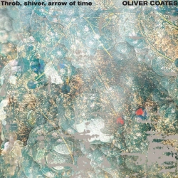 Capa do artigo Throb, Shiver, Arrow Of Time - CD