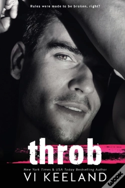 Capa do artigo Throb