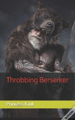 Capa do artigo Throbbing Berserker