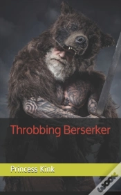 Capa do artigo Throbbing Berserker