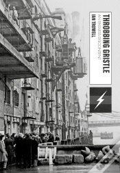 Capa do artigo Throbbing Gristle