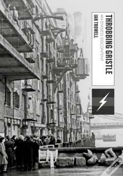 Capa do artigo Throbbing Gristle