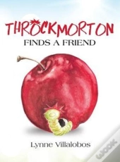 Throckmorton Finds A Friend