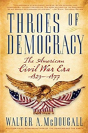 Throes Of Democracy - Preview