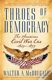 Throes Of Democracy