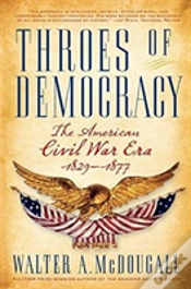 Capa do artigo Throes Of Democracy