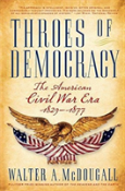 Throes Of Democracy