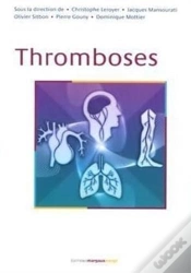 Capa do artigo Thromboses