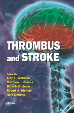 Capa do artigo Thrombus And Stroke
