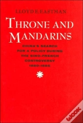 Throne And Mandarins