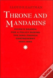 Capa do artigo Throne And Mandarins