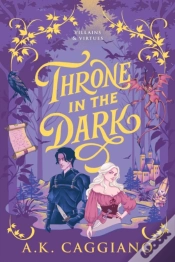 Capa do artigo Throne In The Dark